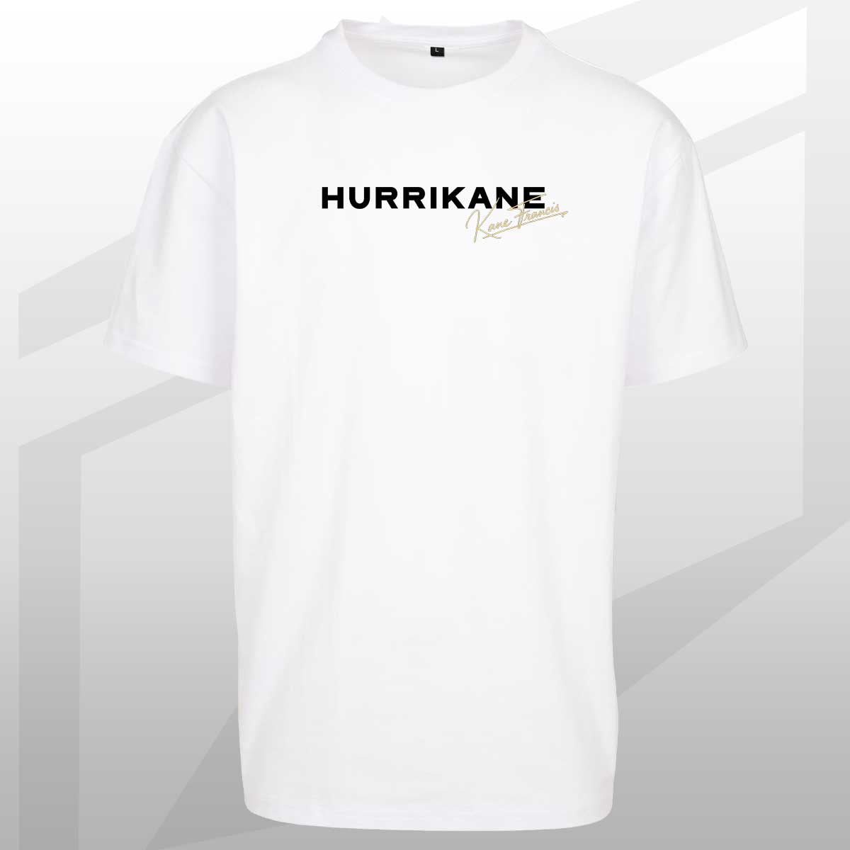 kane francis strongman official apparel