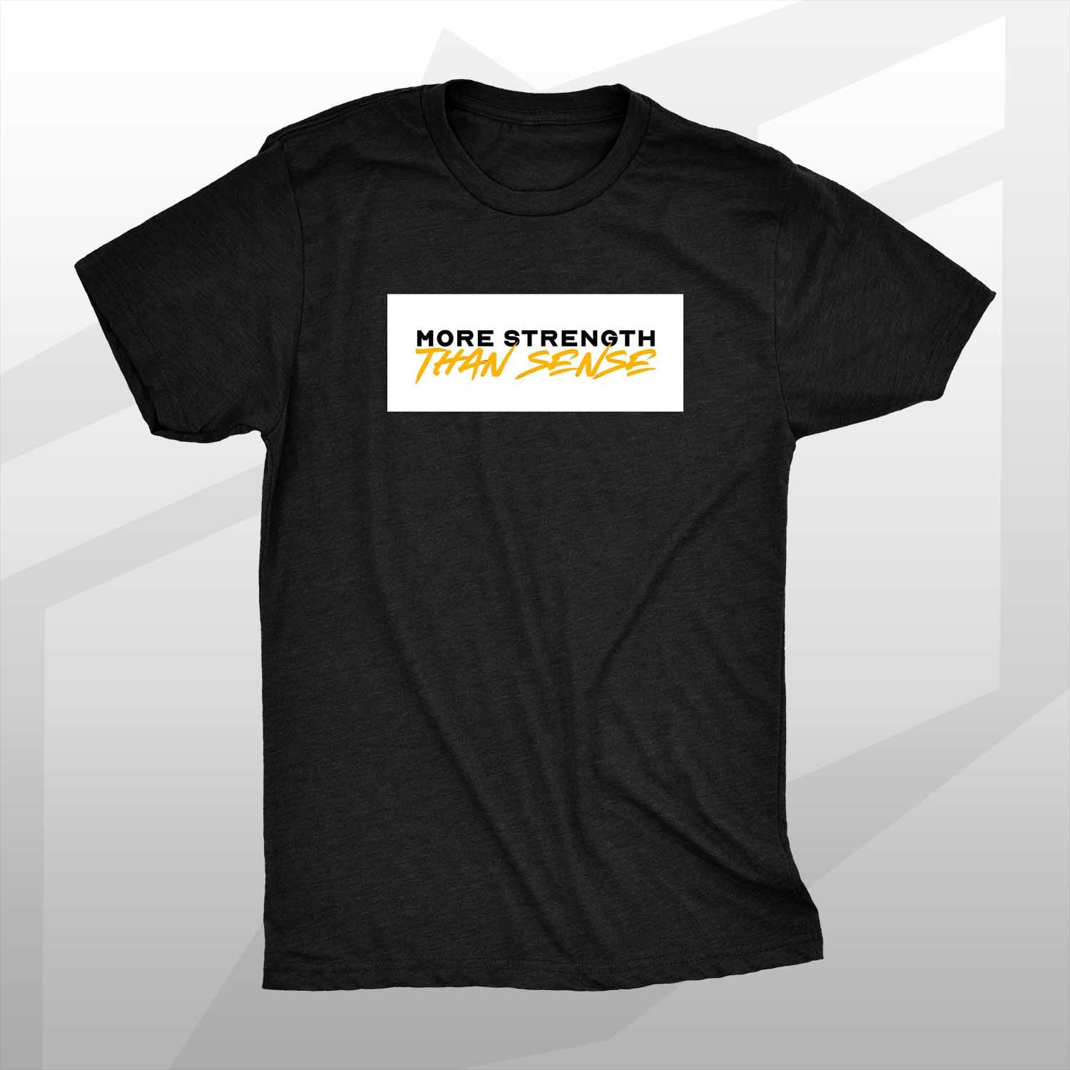 kane francis strongman official apparel