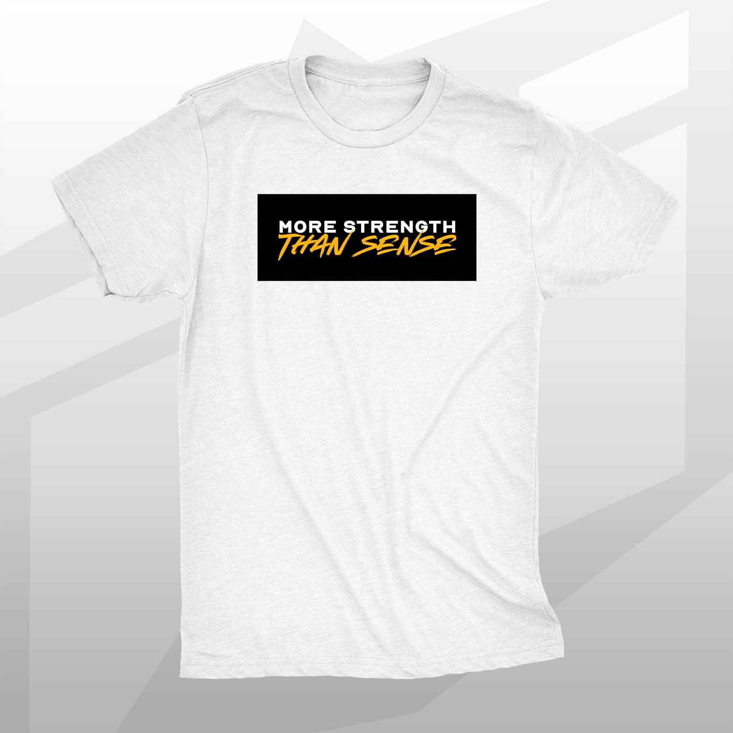 kane francis strongman official apparel