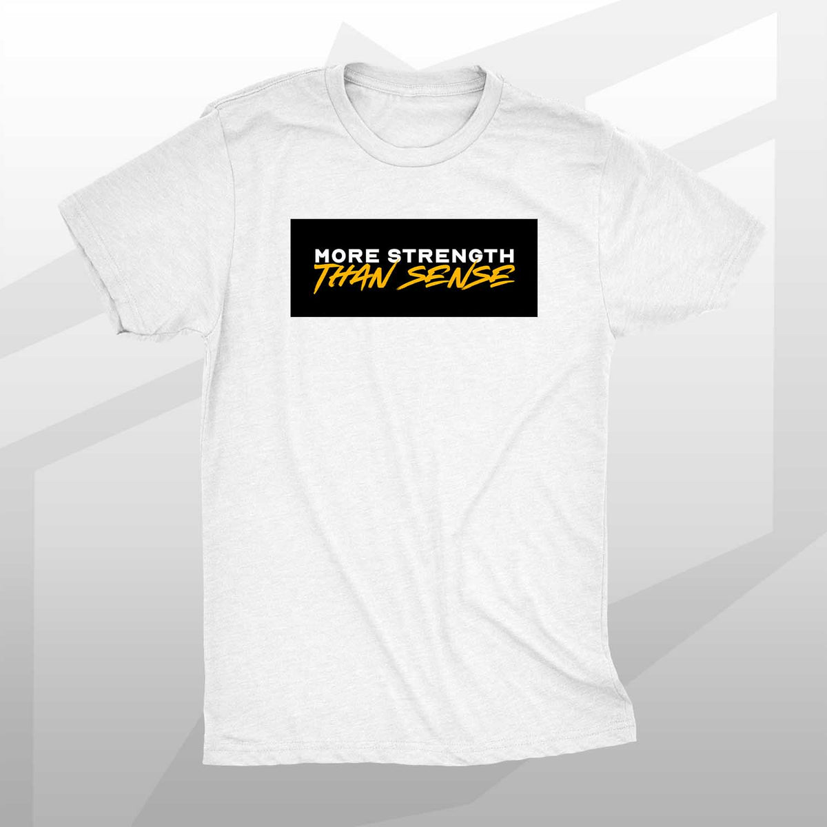 kane francis strongman official apparel