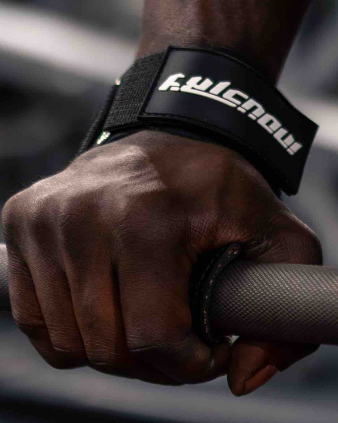 industry weight lifting versa style hand grips