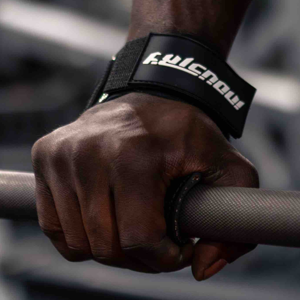 industry weight lifting versa style hand grips