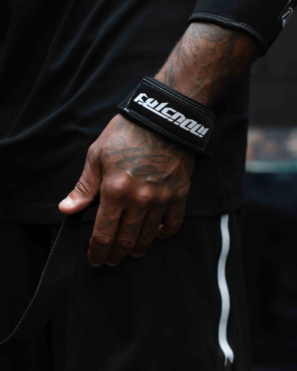 cotton weight lifting straps for deadlifts