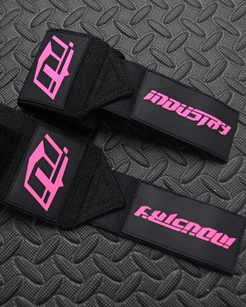 wrist wraps for weight lifting and bench press