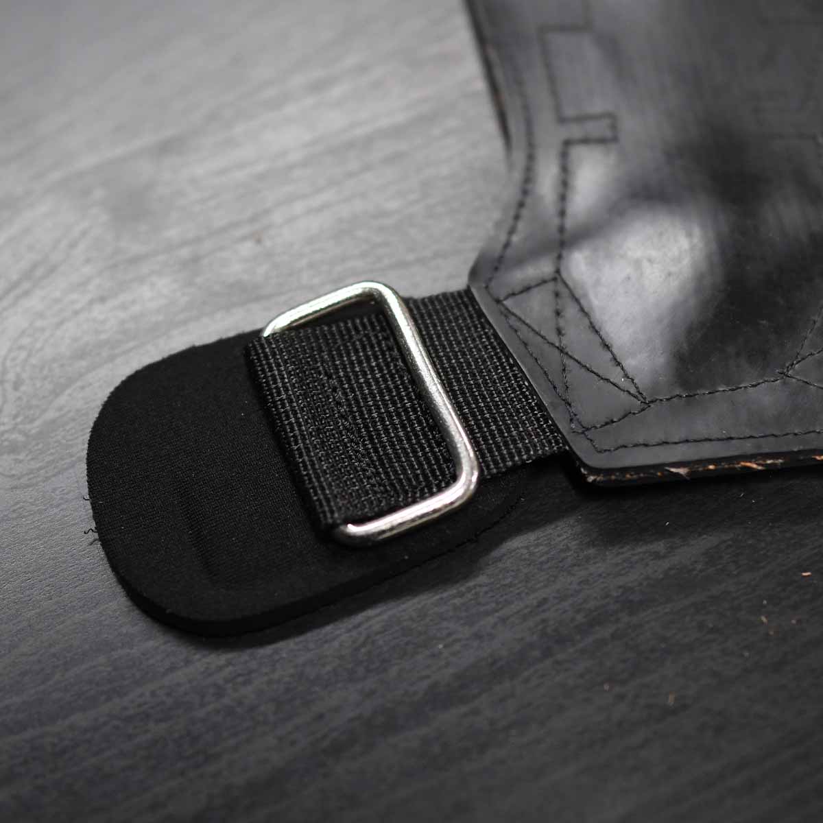 industry weight lifting versa style hand grips