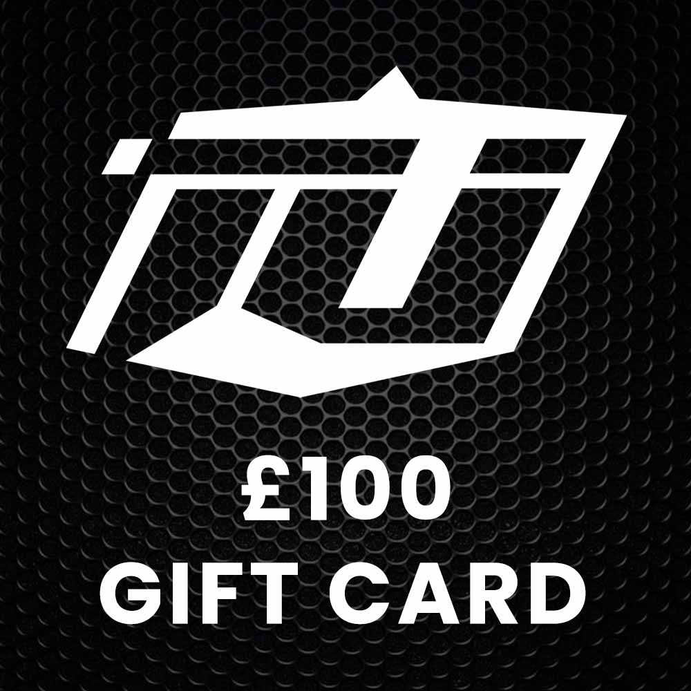 Team Industry Gift Card