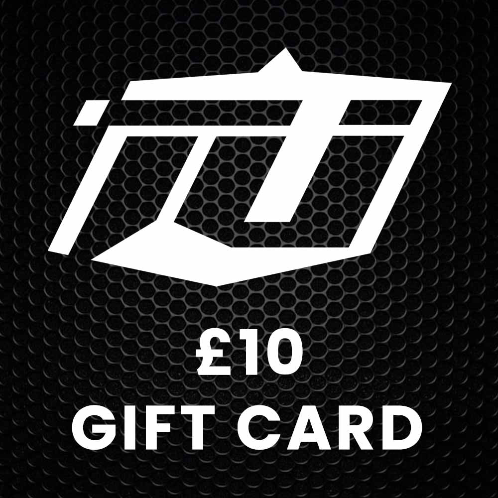 Team Industry Gift Card