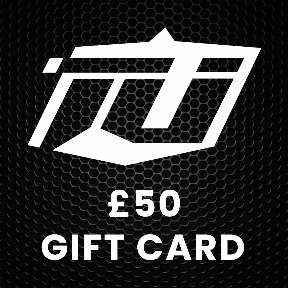 Team Industry Gift Card