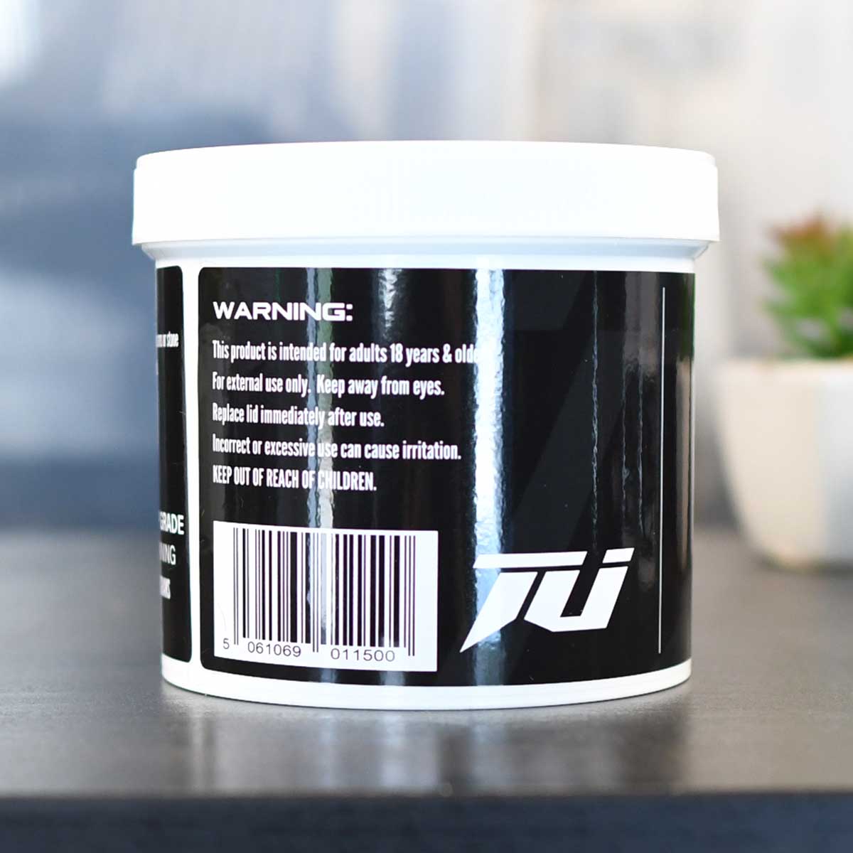 team industry Strongman atlas Stone Tacky