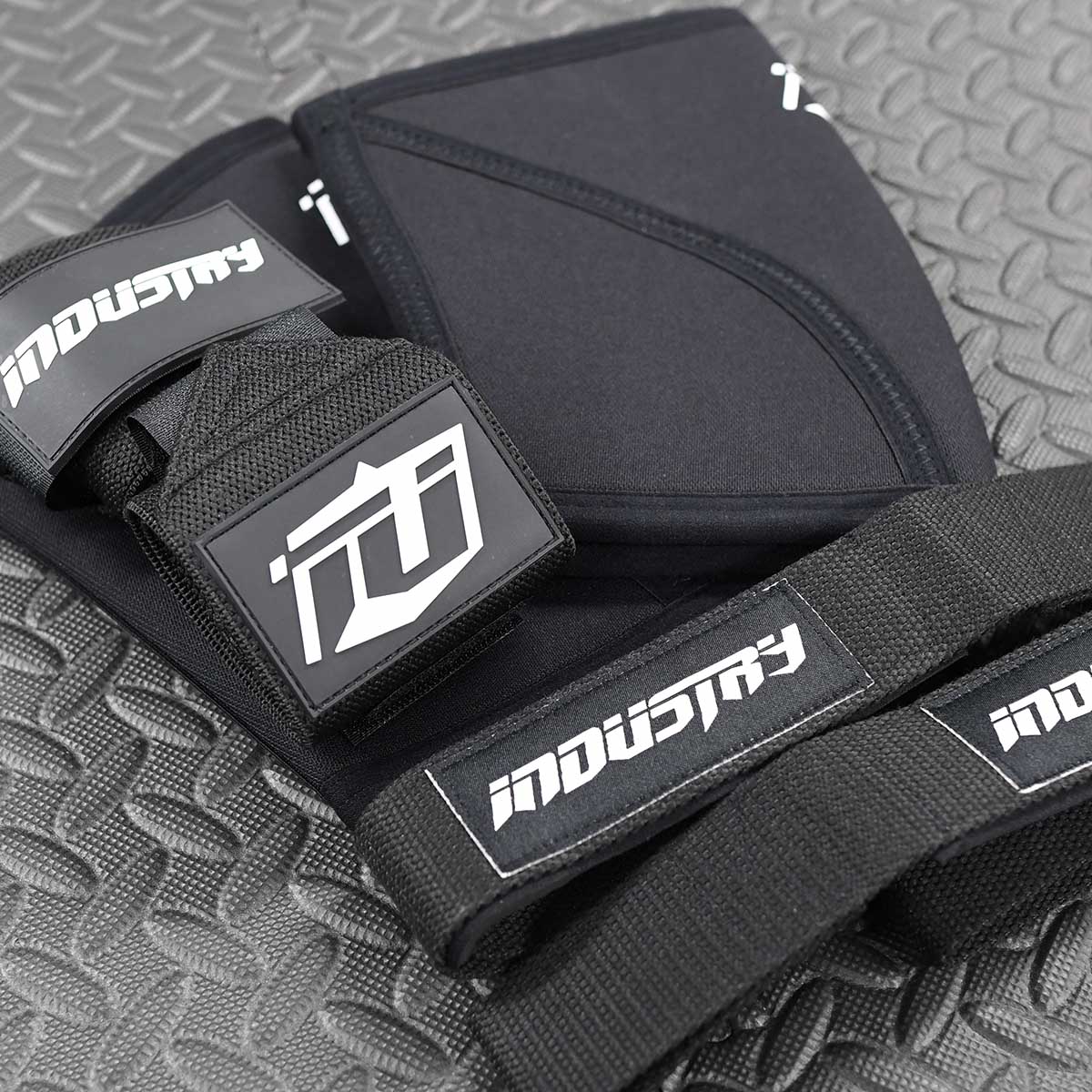 Weight Training Bundle