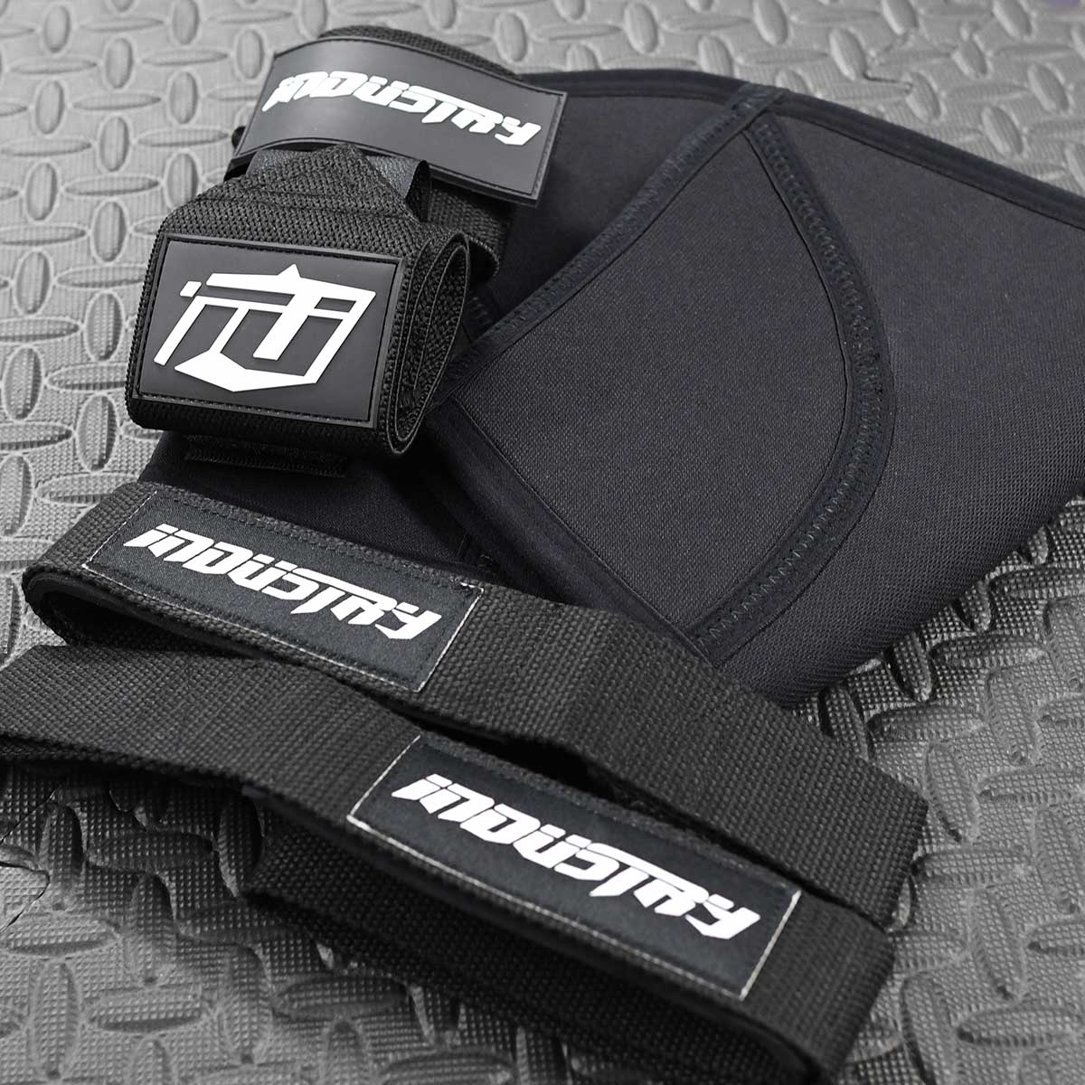 Weight Training Bundle