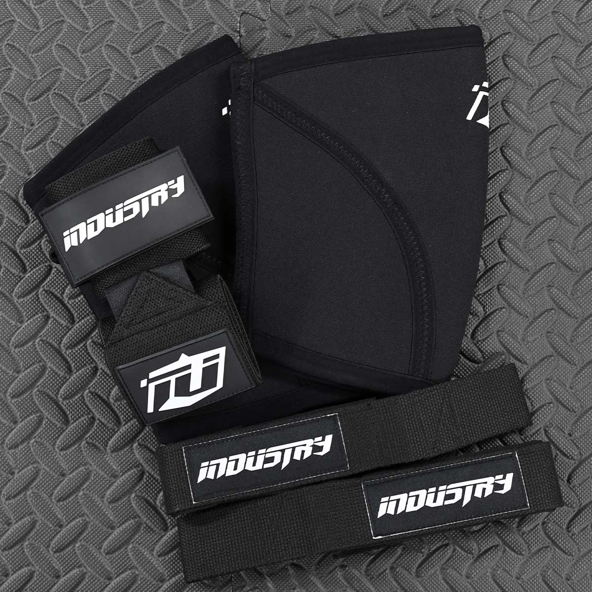 Weight Training Bundle