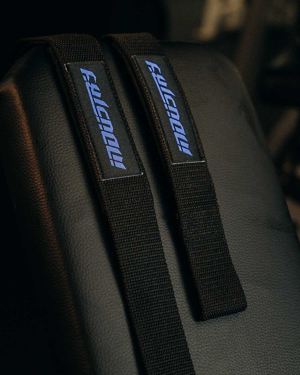 team industry wrist straps deadlifting bodybuilding
