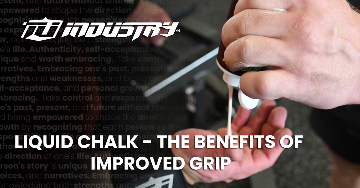 team industry liquid chalk 