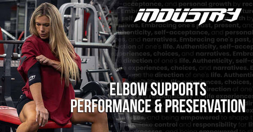 elbow sleeves and wraps for elbow support