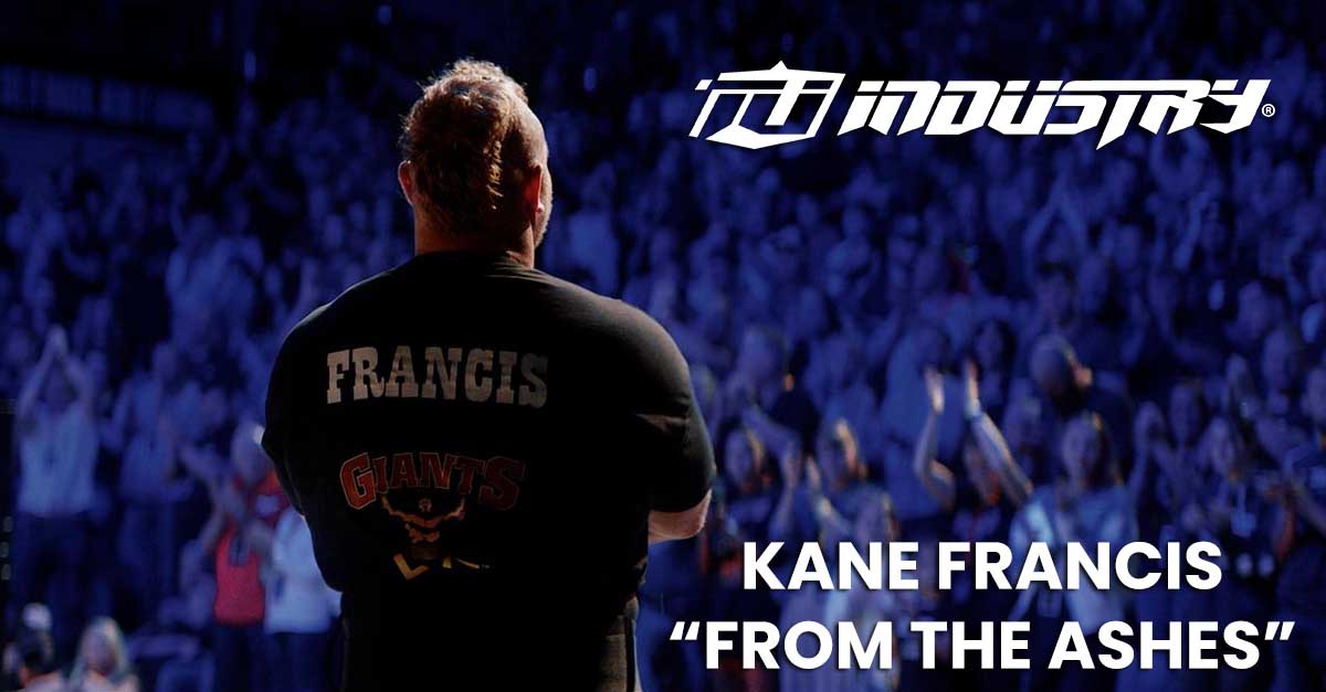 kane francis strongman youtube video