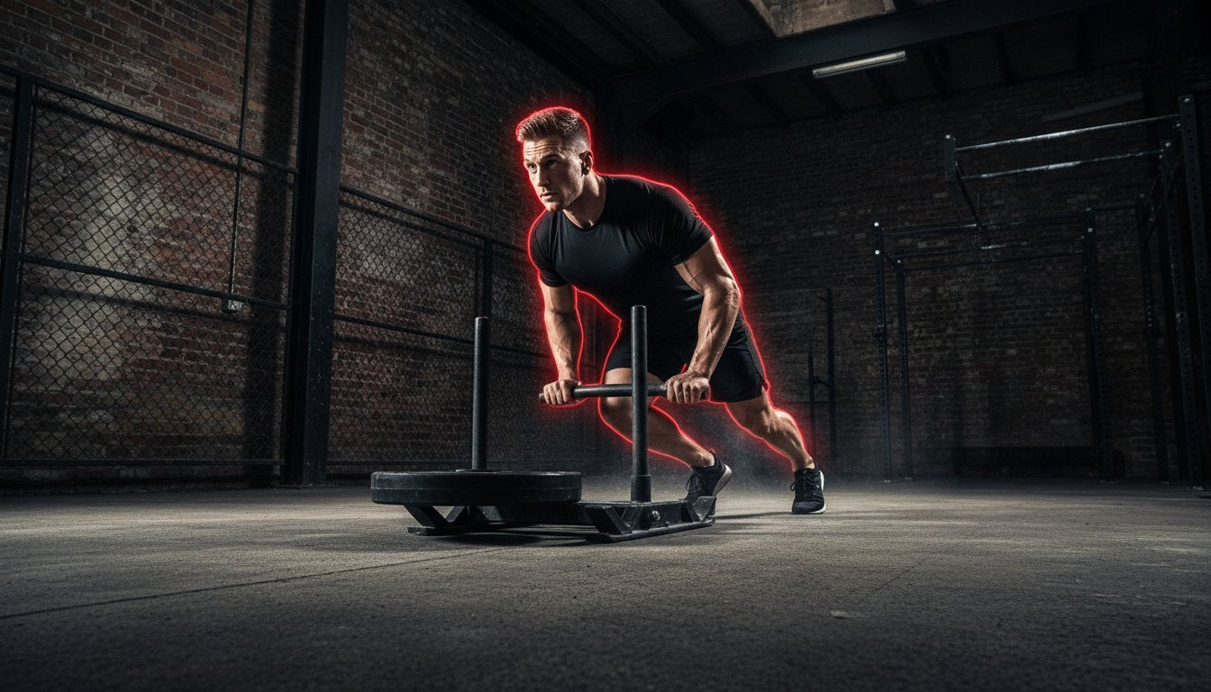 Aerobics Apparel for Strength Athletes: The Ultimate Guide to Conditioning Gear