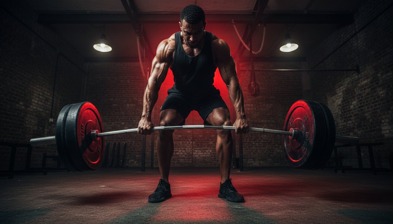 Best Grip Exercises for Deadlift: Stop the Bar Slipping and Pull Heavier