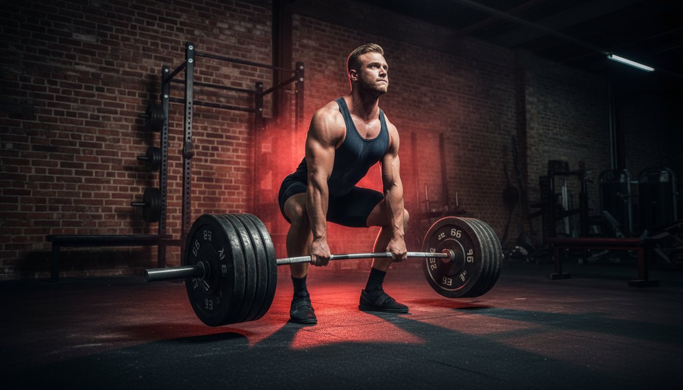 Common Deadlift Mistakes and How to Fix Them: The Professional Lifter’s Guide