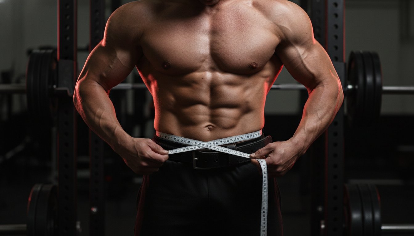 How to Measure for a Lifting Belt: The Ultimate UK Sizing Guide