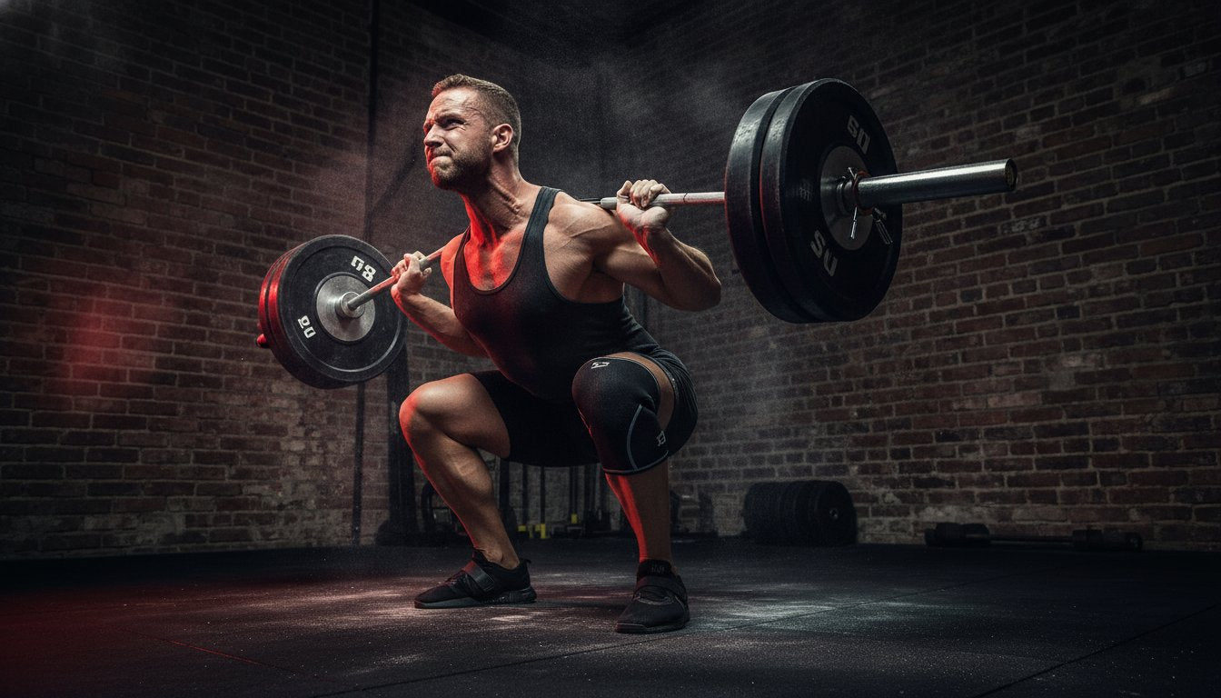 What Thickness Knee Sleeves Are Best? The Ultimate 3mm, 5mm, and 7mm Guide