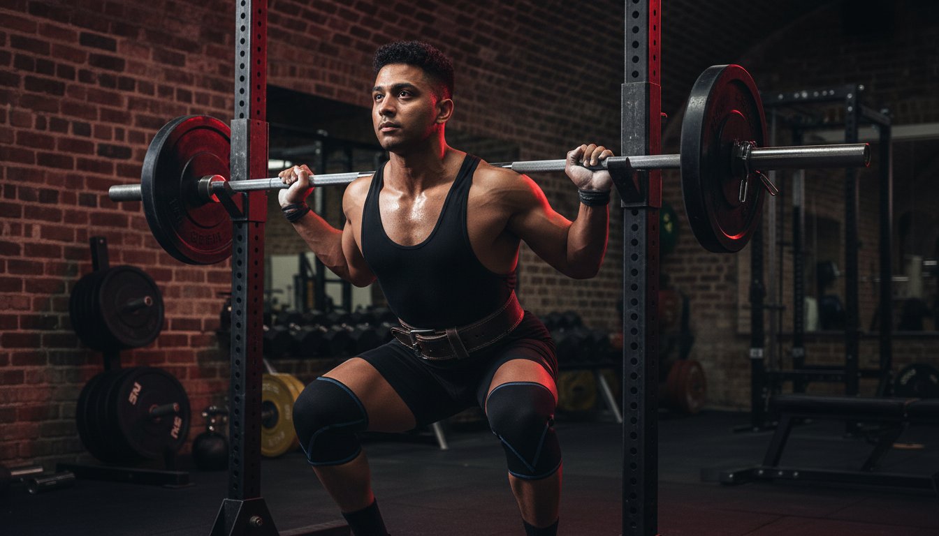 Powerlifting for Beginners: The Ultimate UK Starter Guide for 2026