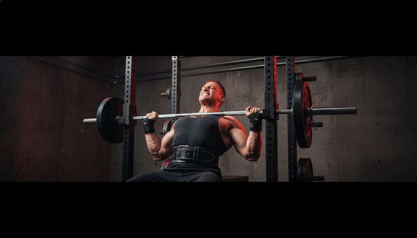 How to Increase Bench Press Strength: The Professional Lifter's Guide for 2026