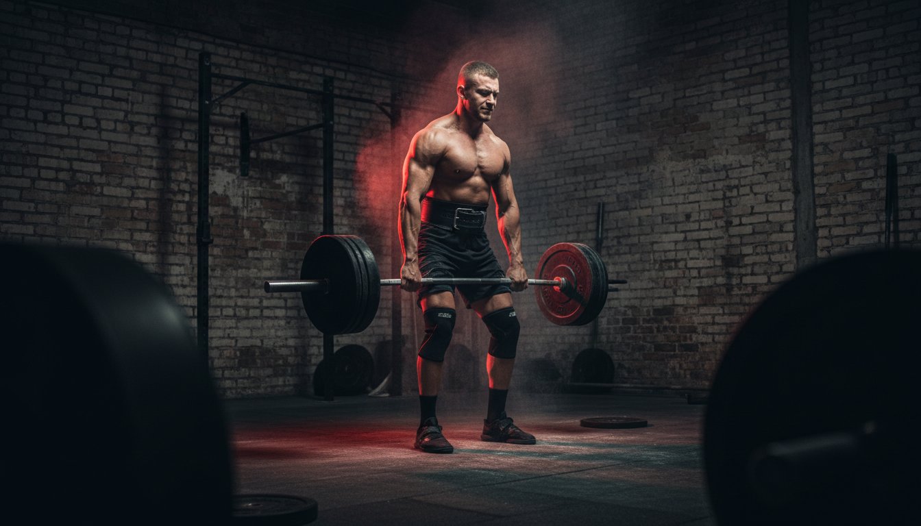 Team Industry vs SBD: Which Strength Gear Is Best?