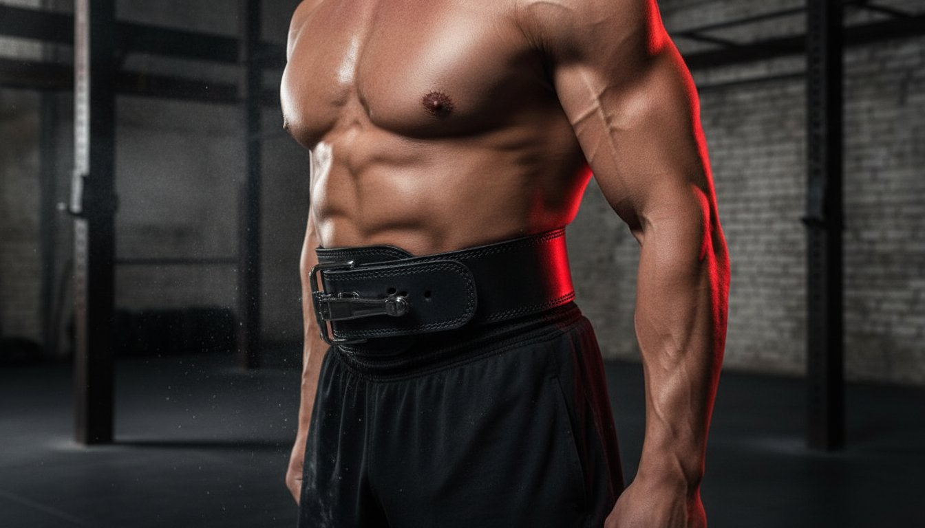 Are Lifting Belts Worth It for Beginners? The Essential Strength Guide (2026)