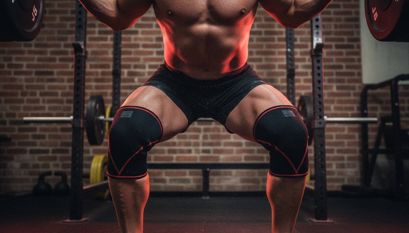 The Ultimate Buying Guide to 7mm Neoprene Sleeves for Strength Athletes (2026)