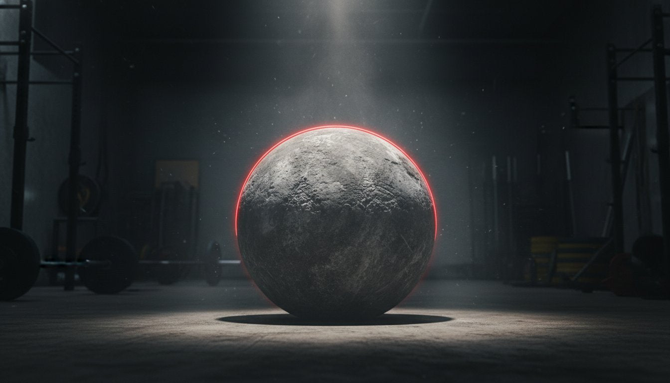 How to Train for Atlas Stones: The Ultimate Strongman Guide 2026