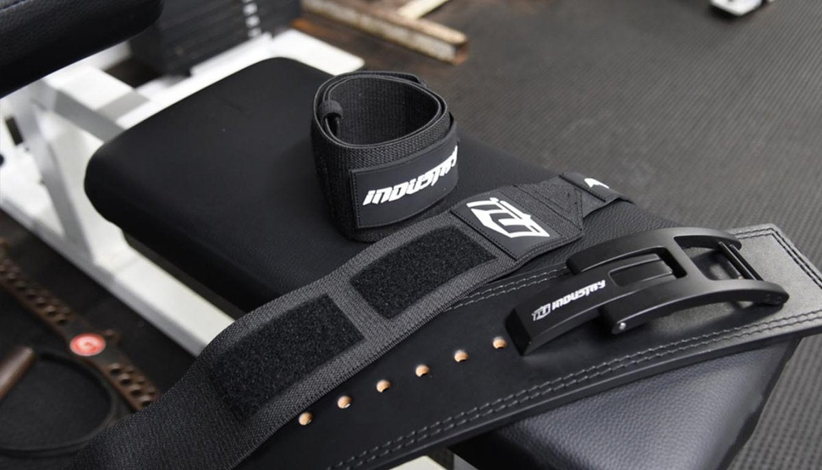 The Best Accessories For Bodybuilding