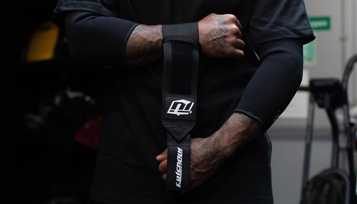 Team Industry: Redefining Gym Gear in Just 15 Months