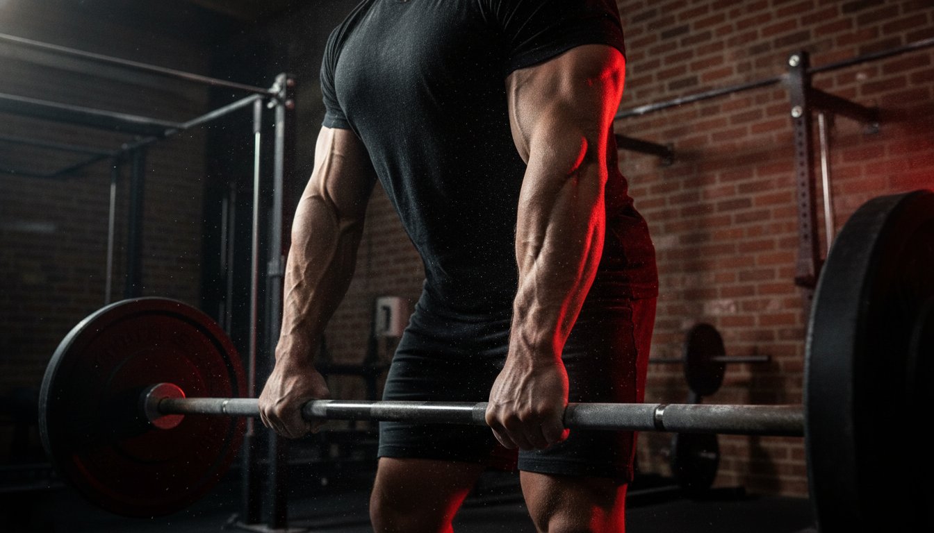 How to Improve Grip Strength for Strongman: The Ultimate Training Guide (2026)
