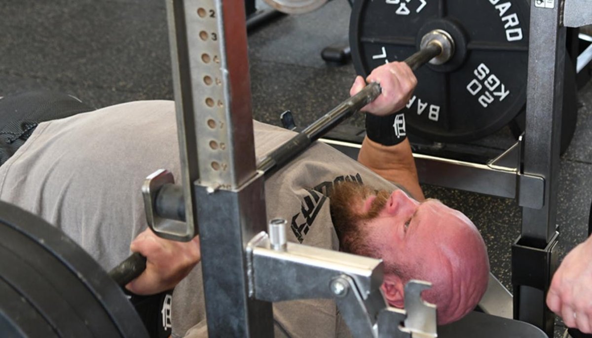 Top 3 Essential Weight Training Accessories for Strength