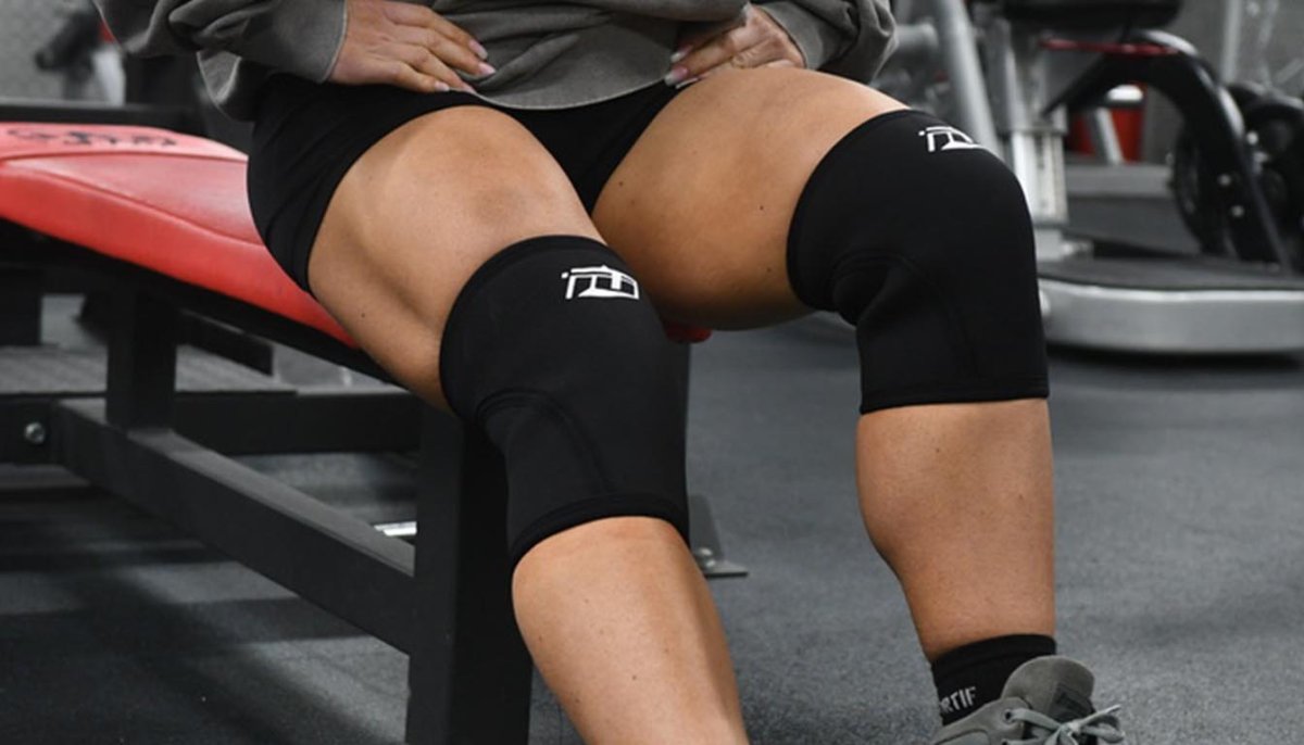 Heavy Duty Knee Sleeves for Squats: The Ultimate Guide to Support and Performance
