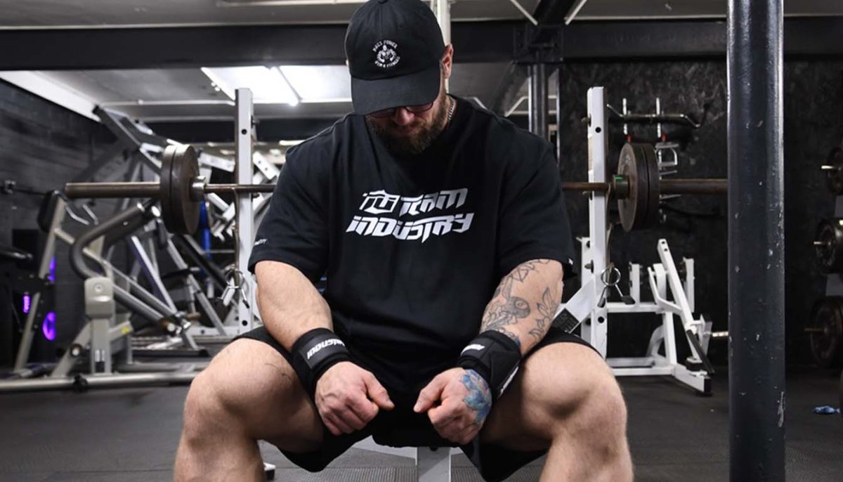 Feeling Confident in a New Gym: The Lifter’s Guide to Physical and Mental Prep