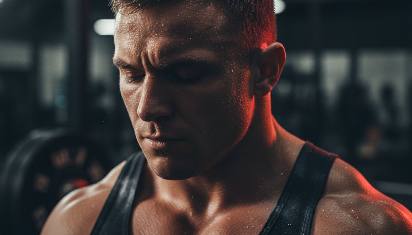Mental Preparation for a Max Lift Attempt: The Lifter's Tactical Guide