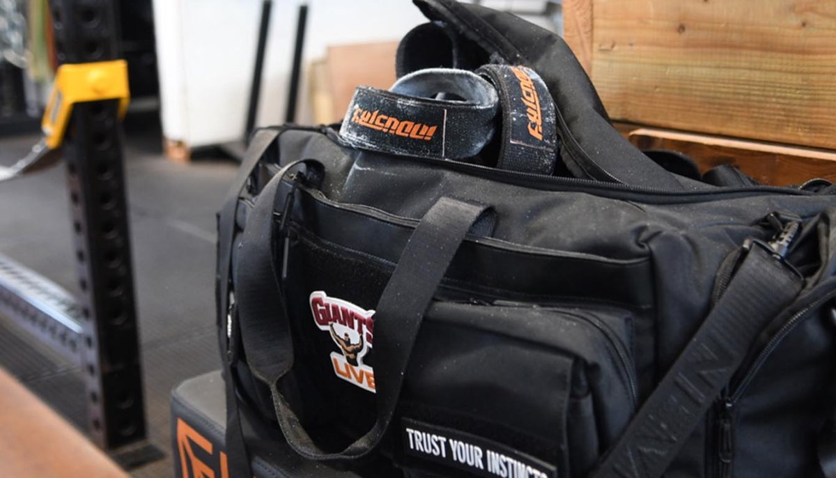 Essential Strongman Accessories UK: The Ultimate 2026 Kit Guide for Strength Athletes