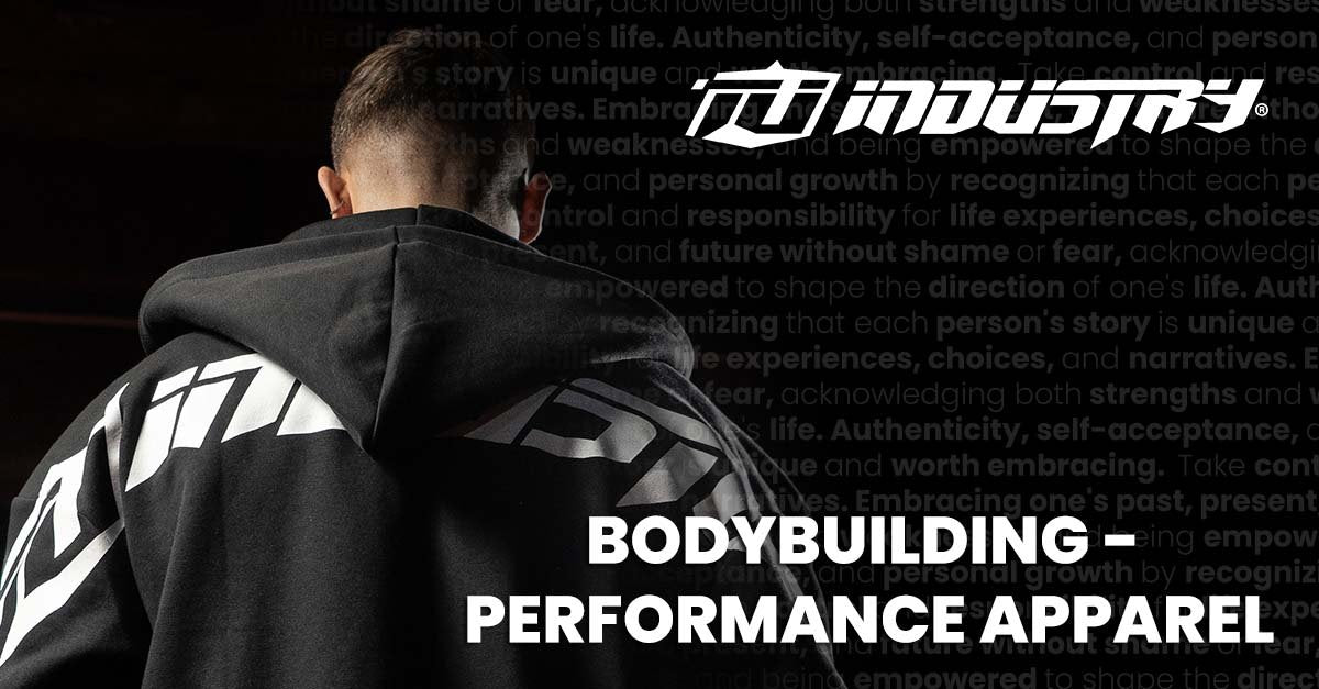 Men’s Gym Clothes: The Ultimate Guide to Performance Apparel for Lifters