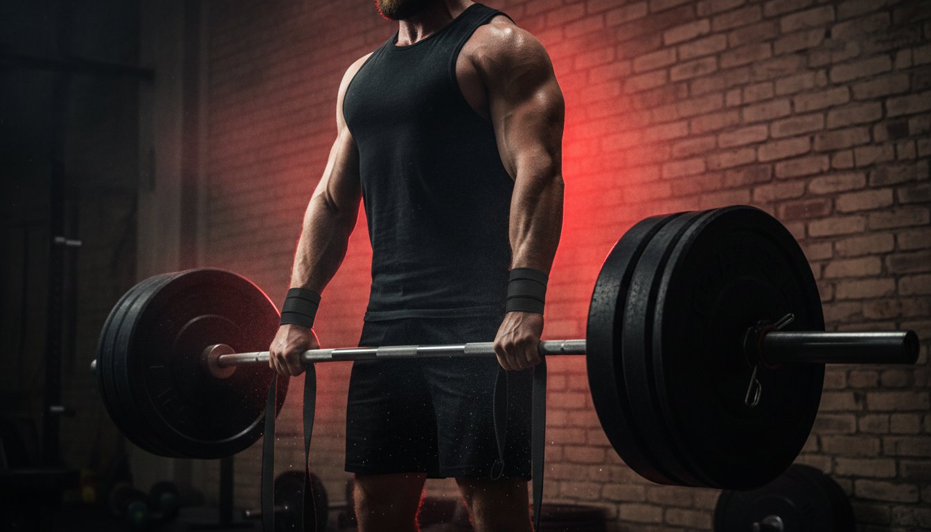 Weightlifting Lifting Straps: A Professional Comparison for Strength Athletes