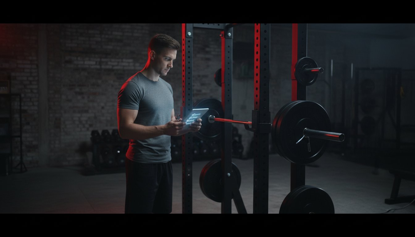 Mastering the Weights: A Beginner’s Checklist for Effective Strength Training in 2026