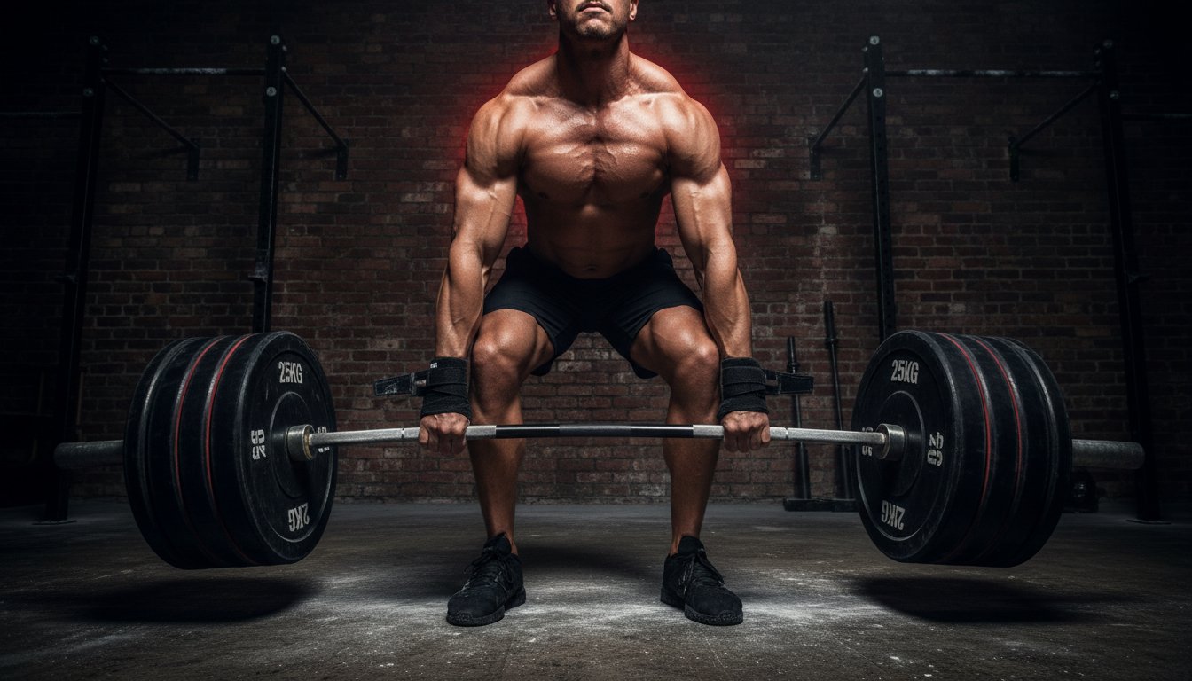 Weight Lifting Straps: The Ultimate Professional Guide for Strength Athletes