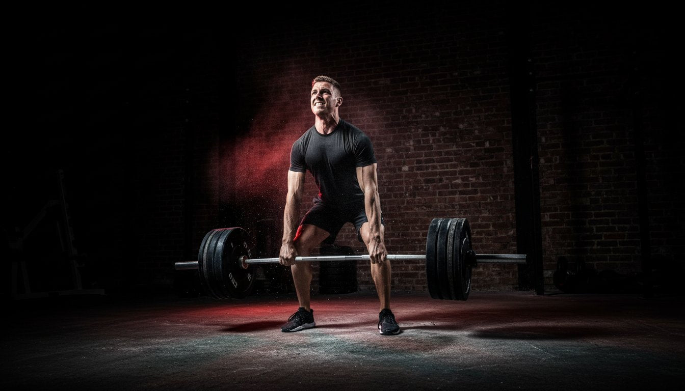 How to Build a Hardbody: Essential Lifts and Training Tips