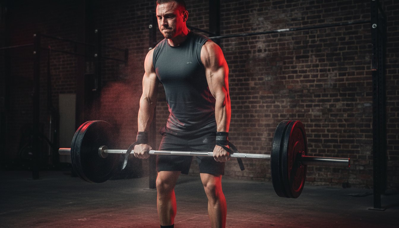 How to Use Figure 8 Lifting Straps for Maximum Grip in 2026