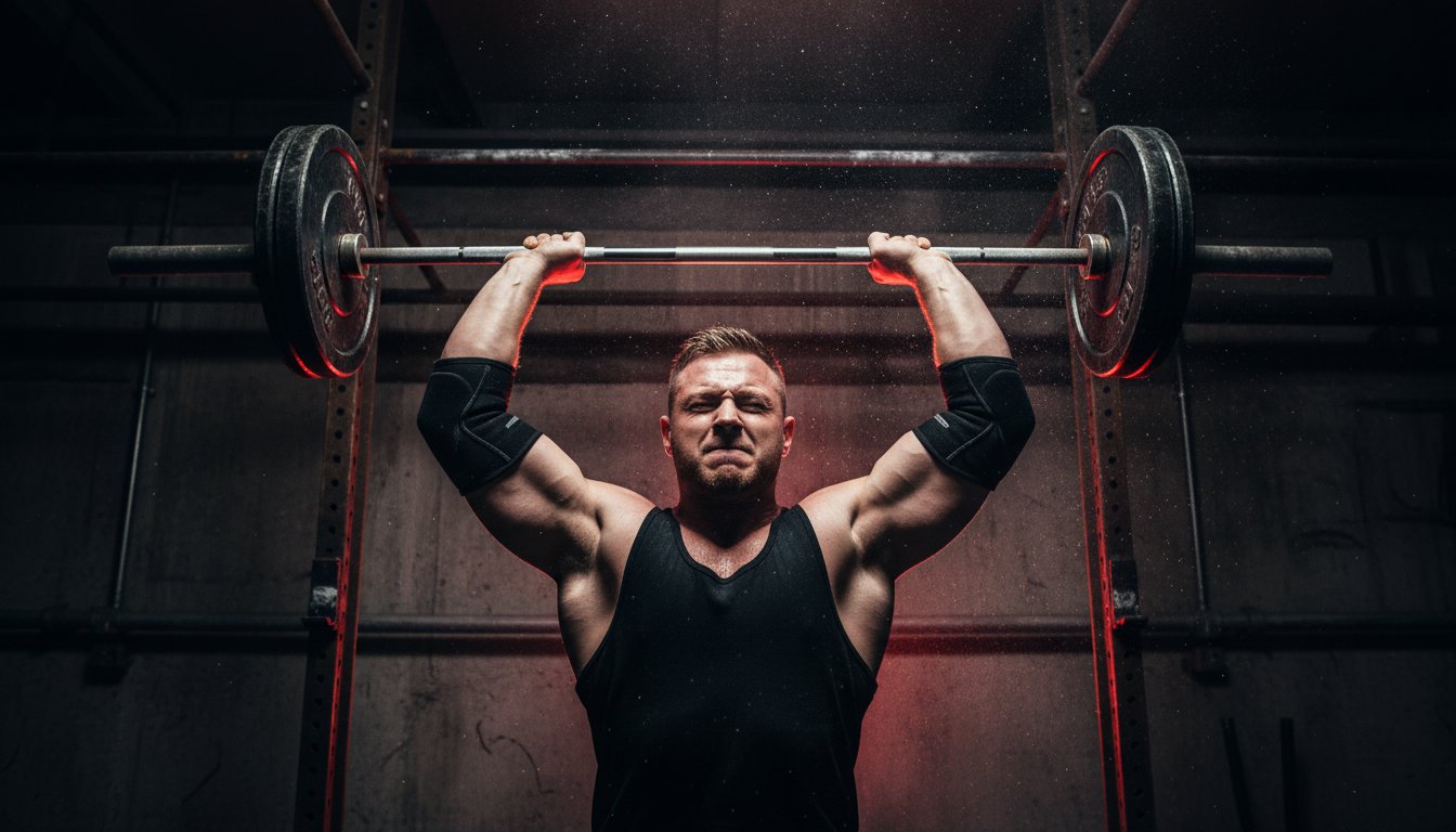 The Ultimate Guide to Elbow Sleeves: Maximising Joint Support and Pressing Power