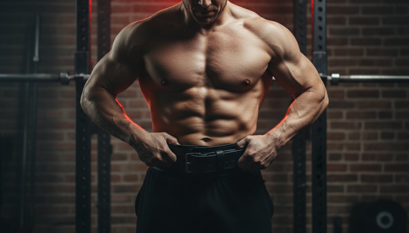 The Ultimate Weight Lifting Belt Buying Guide for 2026: Maximise Your Bracing Power