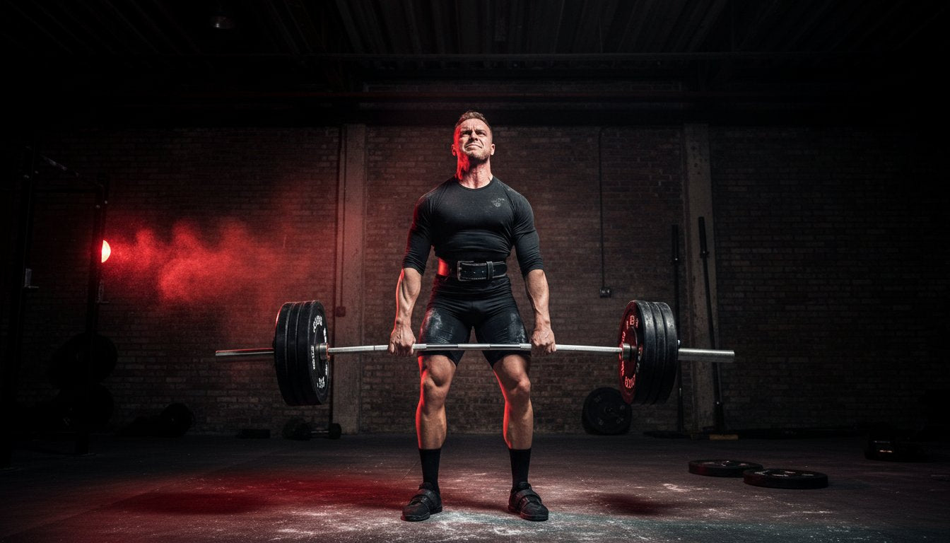 Team Industry UK: The Definitive Guide to Professional Strength Gear and Apparel