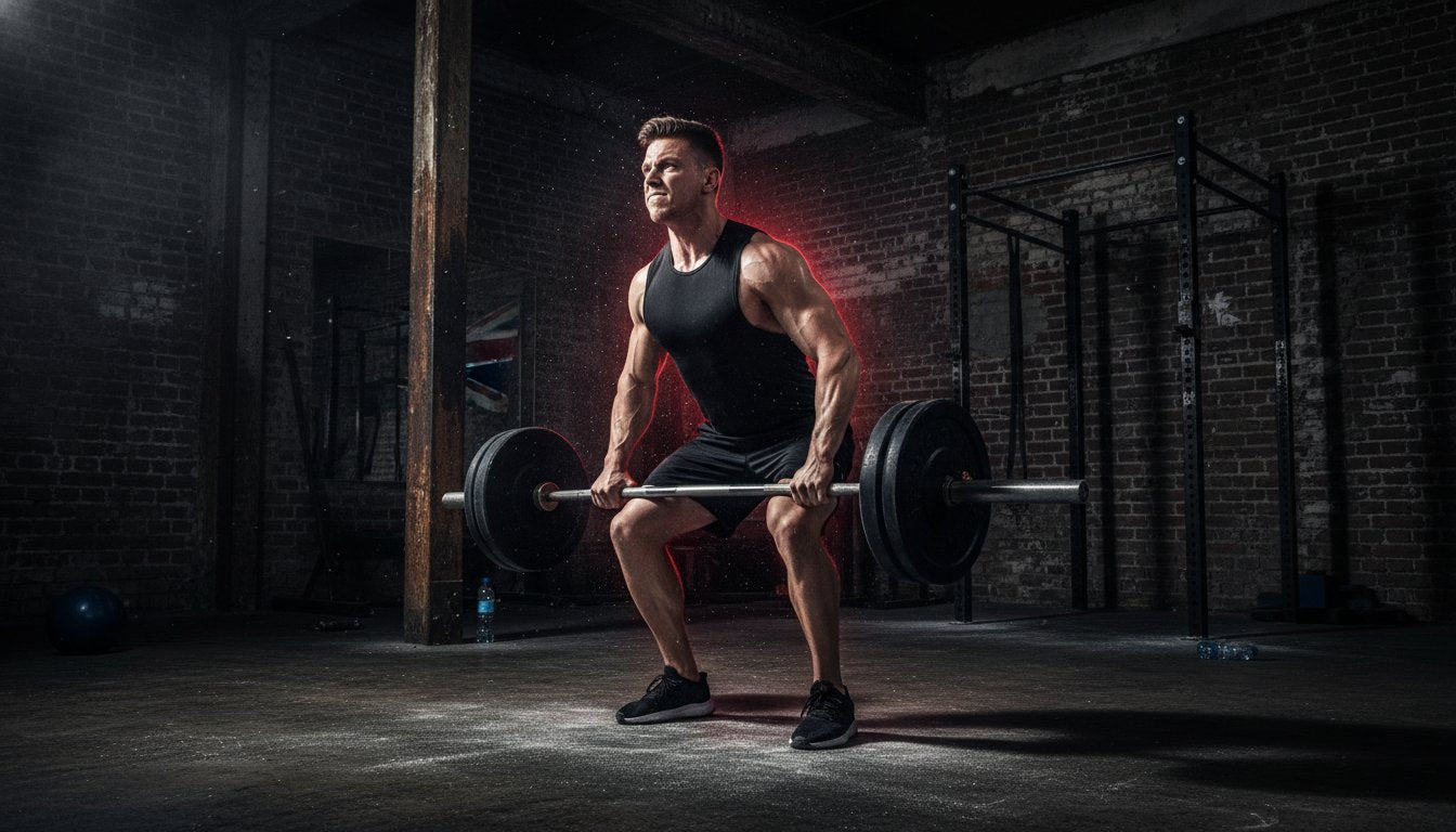 Men’s Gym Vests: The Ultimate Buying Guide for Strength Athletes