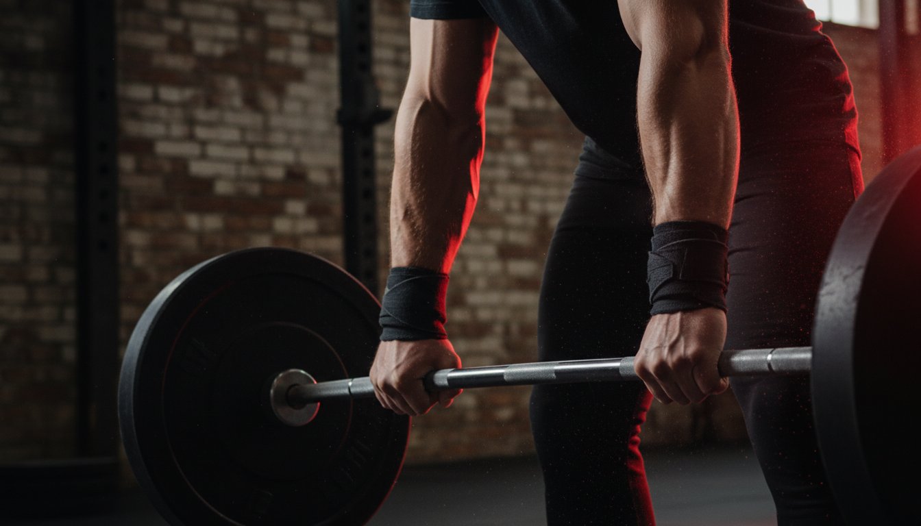 Wrist Wraps for Lifting: The Complete 2026 Strength Athlete’s Guide